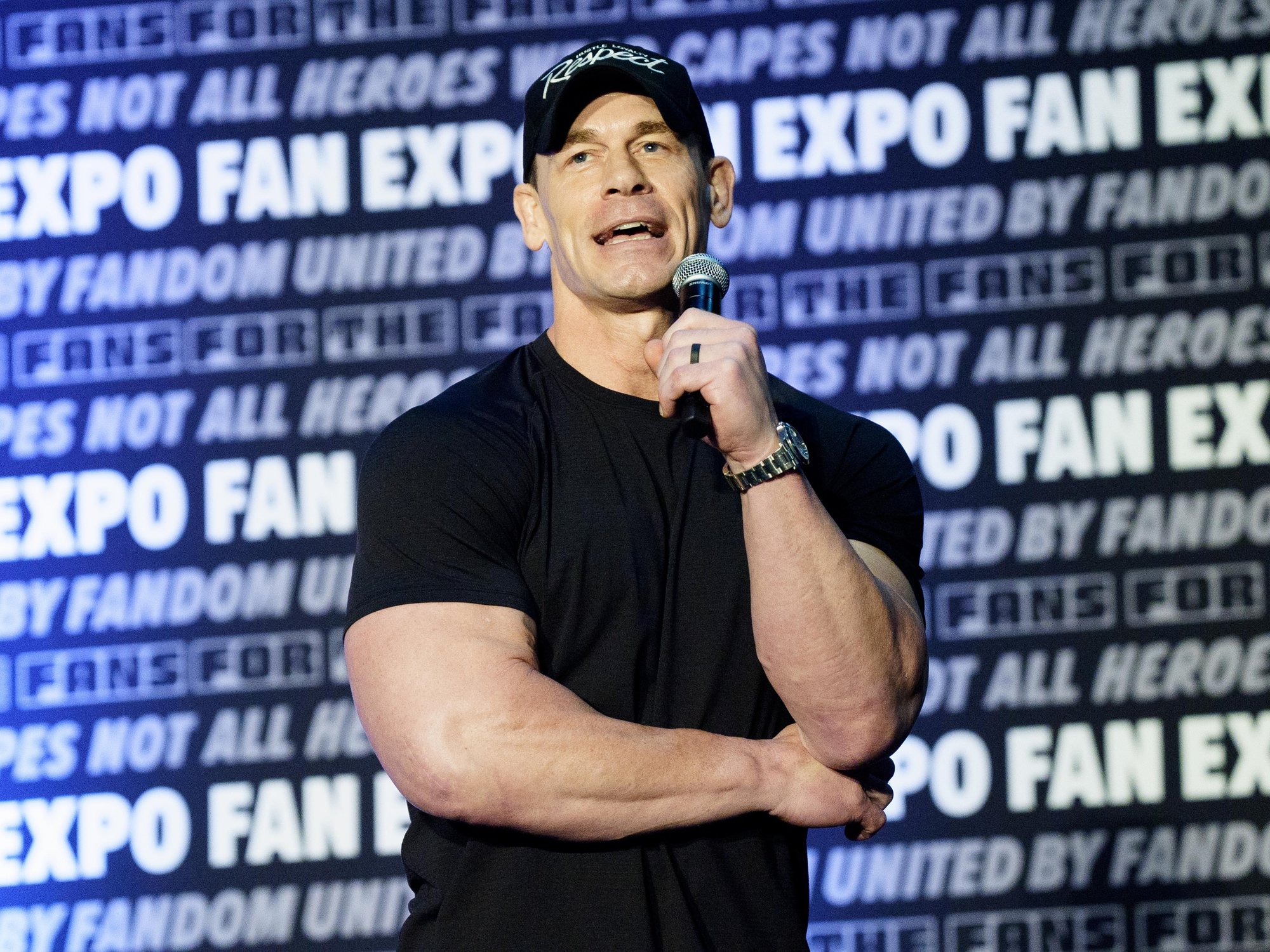 WWE announce shock John Cena news just months after retiring ahead of WrestleMania 42