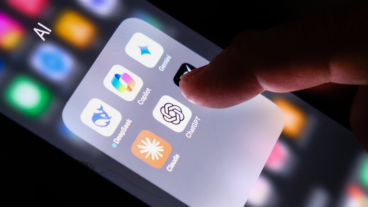 Artificial intelligence ready to score full marks on one of world's most challenging tests