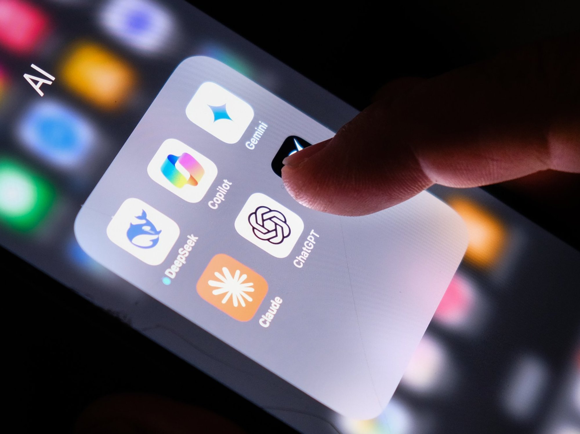 Artificial intelligence ready to score full marks on one of world's most challenging tests