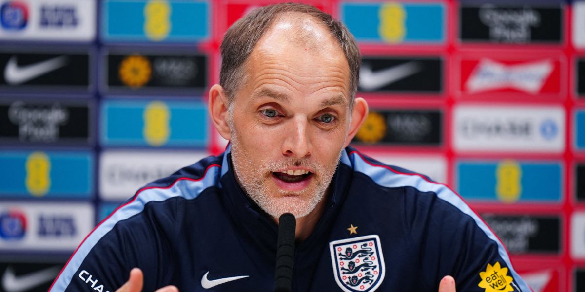 Thomas Tuchel tells Arsenal players what he really feels after several stars leave England camp Thomas Tuchel tells Arsenal players what he really feels after several stars leave England camp