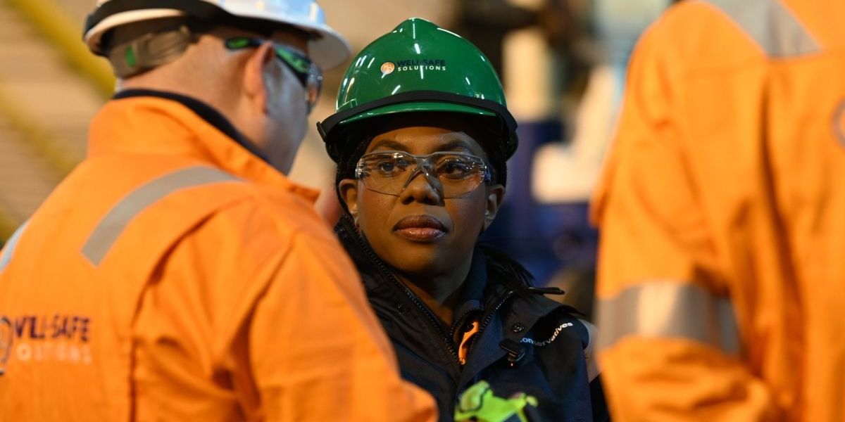 Kemi Badenoch vows to tear down legal barriers that are stopping the flow of North Sea oil Kemi Badenoch vows to tear down legal barriers that are stopping the flow of North Sea oil