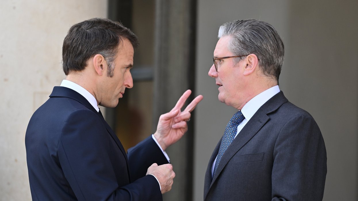 Migrant deal with France comes to screeching halt after last-minute talks with Labour go nowhere