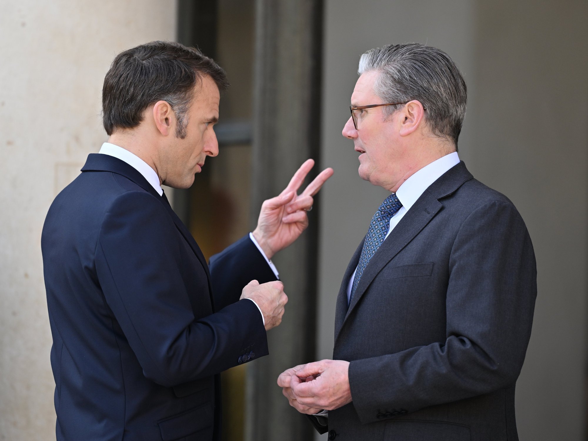 Migrant deal with France comes to screeching halt after last-minute talks with Labour go nowhere