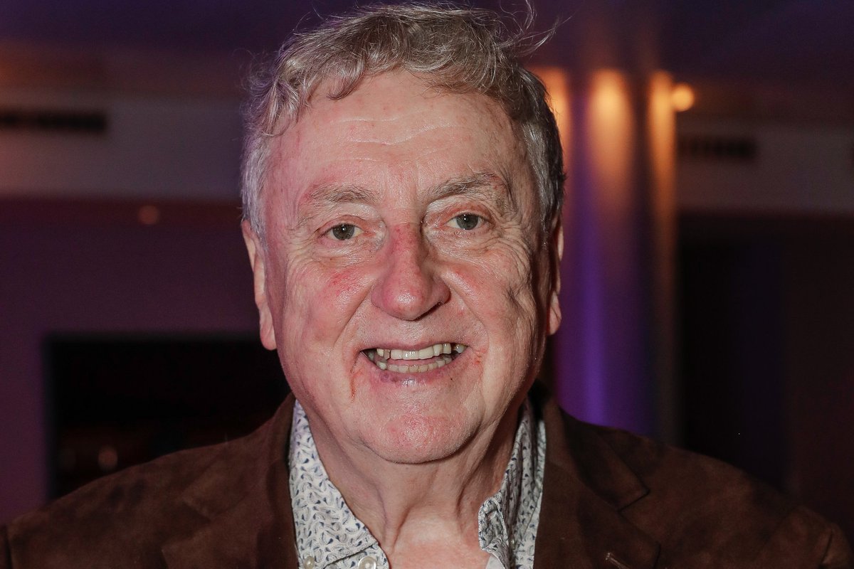 ITV Midsomer Murders and BBC Holby City star dies aged 81 as tributes flood in for beloved actor