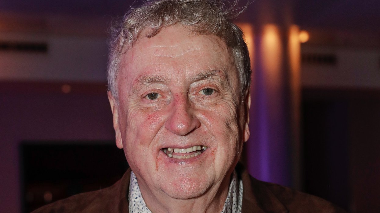 ITV Midsomer Murders and BBC Holby City star dies aged 81 as tributes flood in for beloved actor