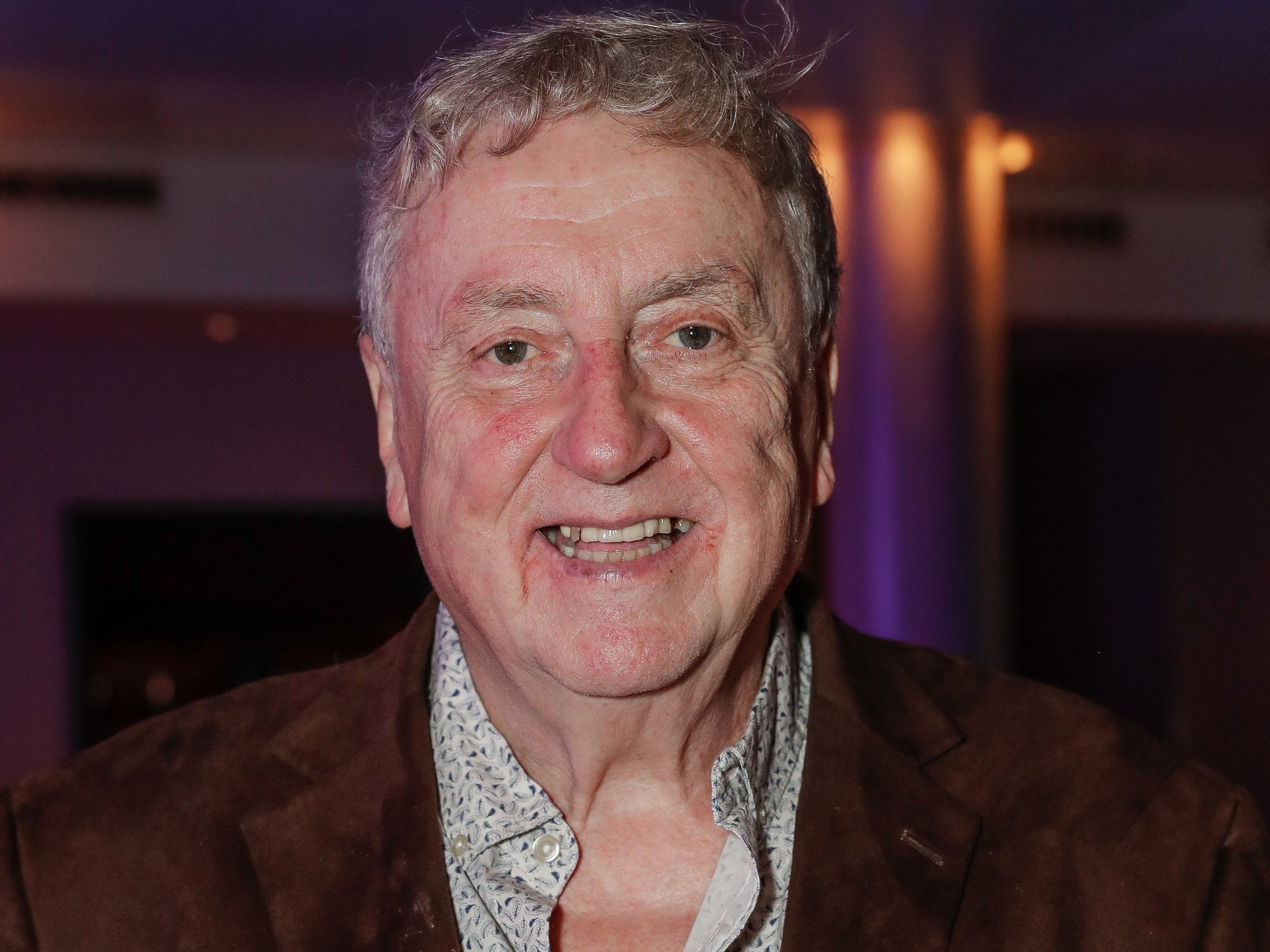 ITV Midsomer Murders and BBC Holby City star dies aged 81 as tributes flood in for beloved actor