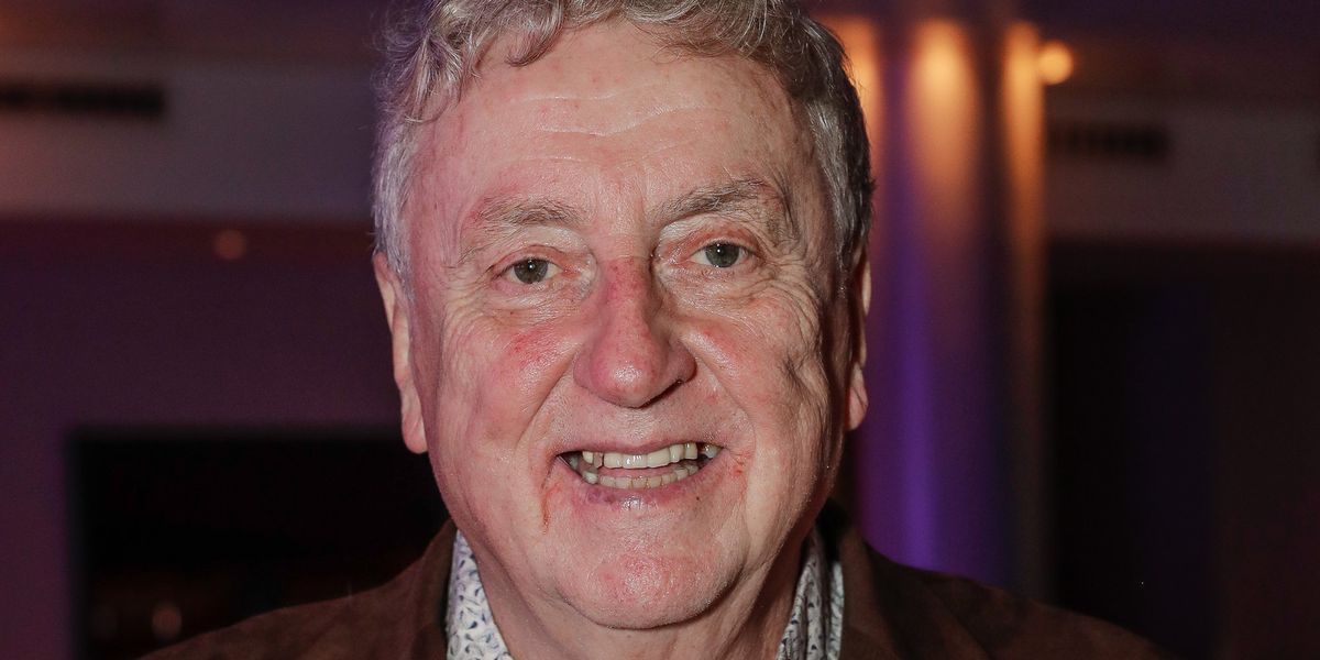 ITV Midsomer Murders and BBC Holby City star dies aged 81 as tributes flood in for beloved actor ITV Midsomer Murders and BBC Holby City star dies aged 81 as tributes flood in for beloved actor