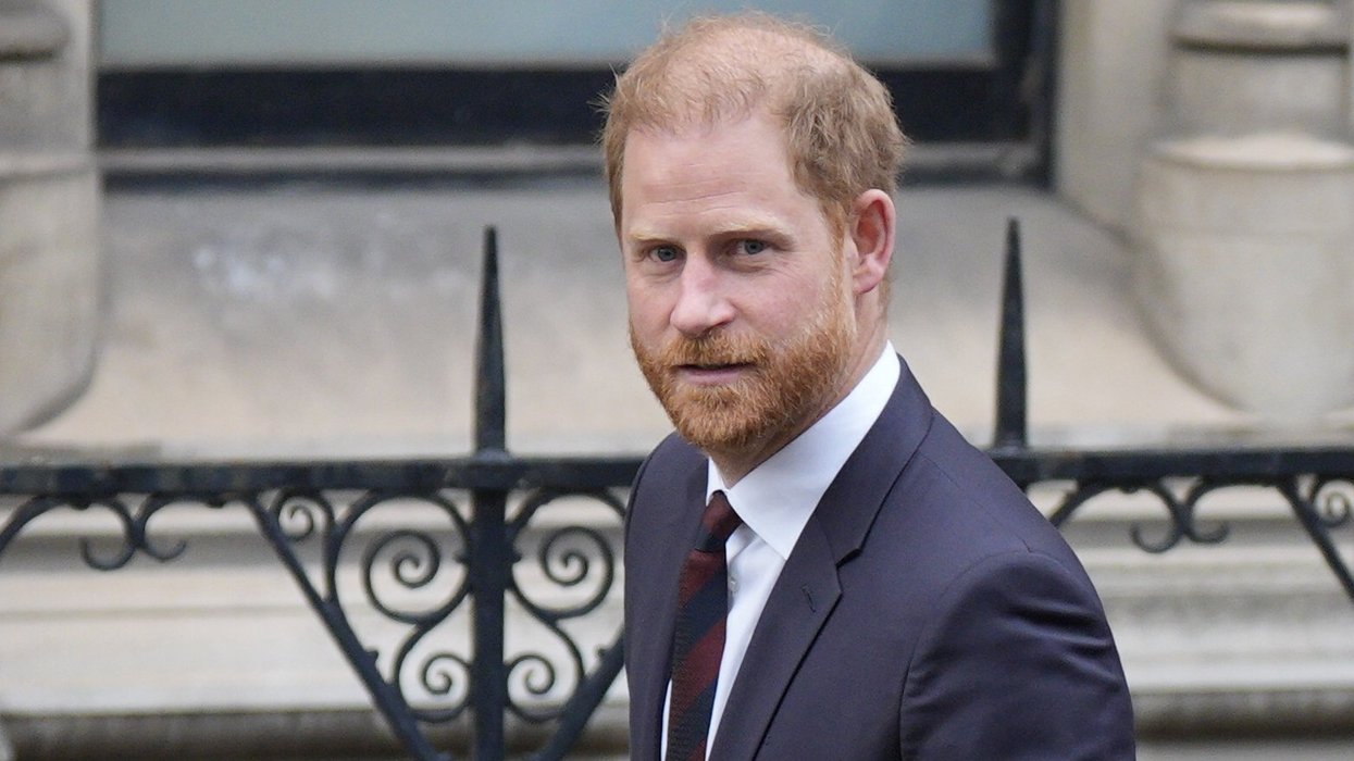 Prince Harry is seeking 'very substantial damages' as legal battle concludes today