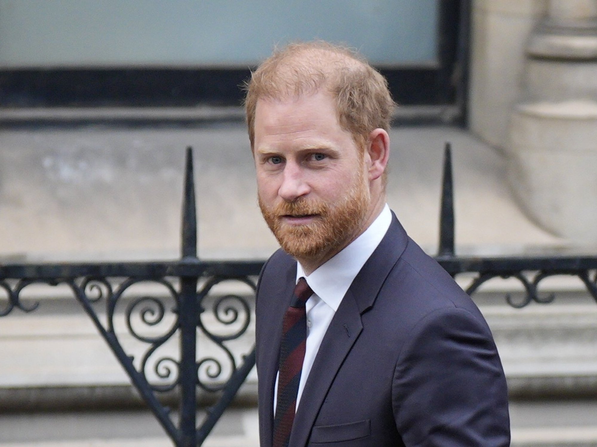 Prince Harry is seeking 'very substantial damages' as legal battle concludes today
