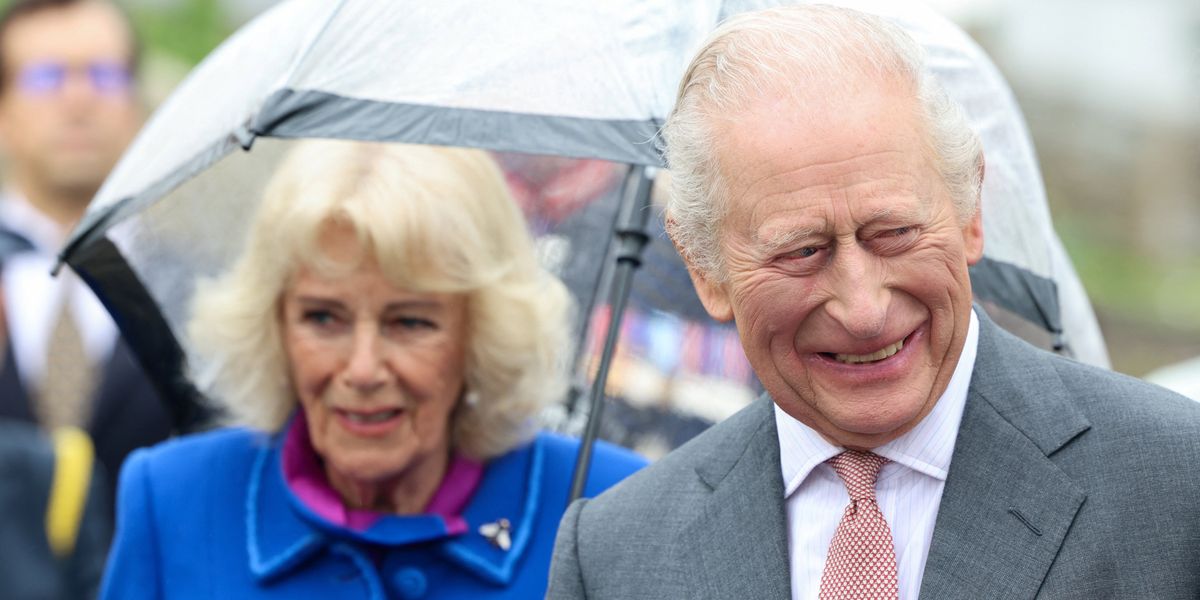 King Charles to host prestigious flower show at Royal Family residence for the first time King Charles to host prestigious flower show at Royal Family residence for the first time