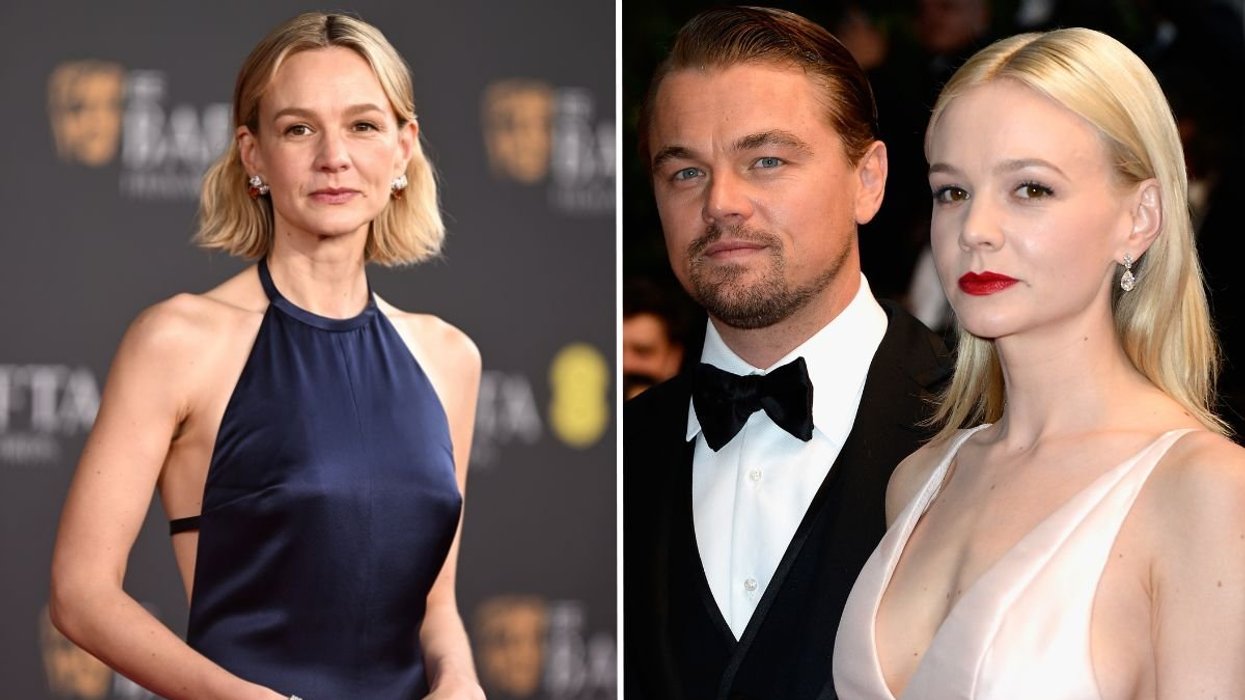 Oscar-nominated and Bafta-winning actress to be honoured at Windsor Castle today