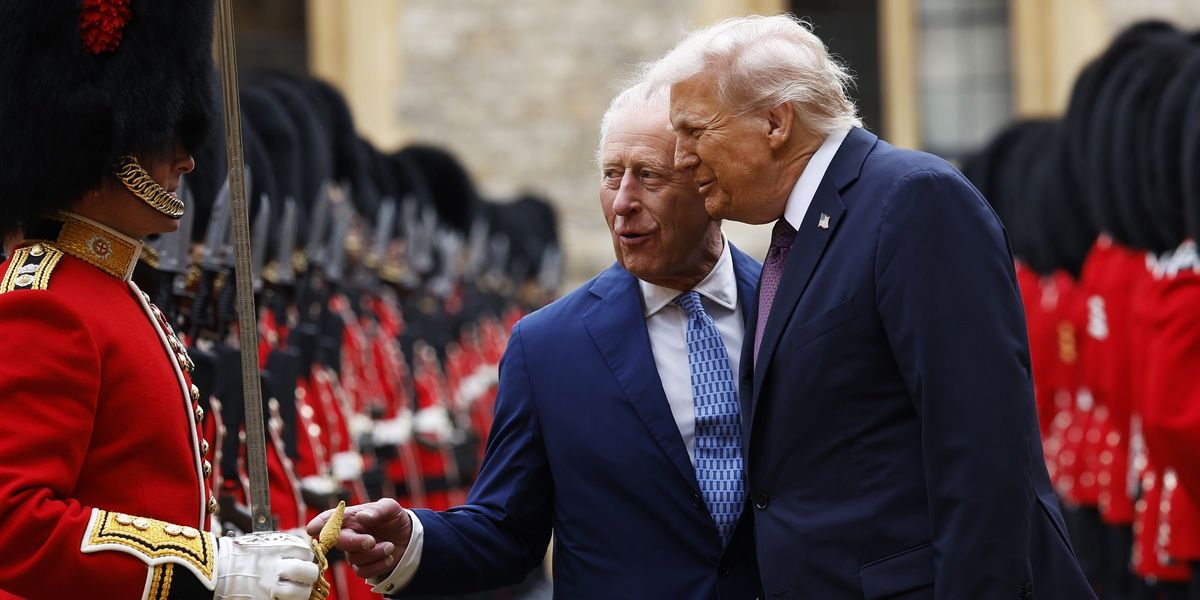 King Charles is facing one of the toughest tests of his reign King Charles is facing one of the toughest tests of his reign