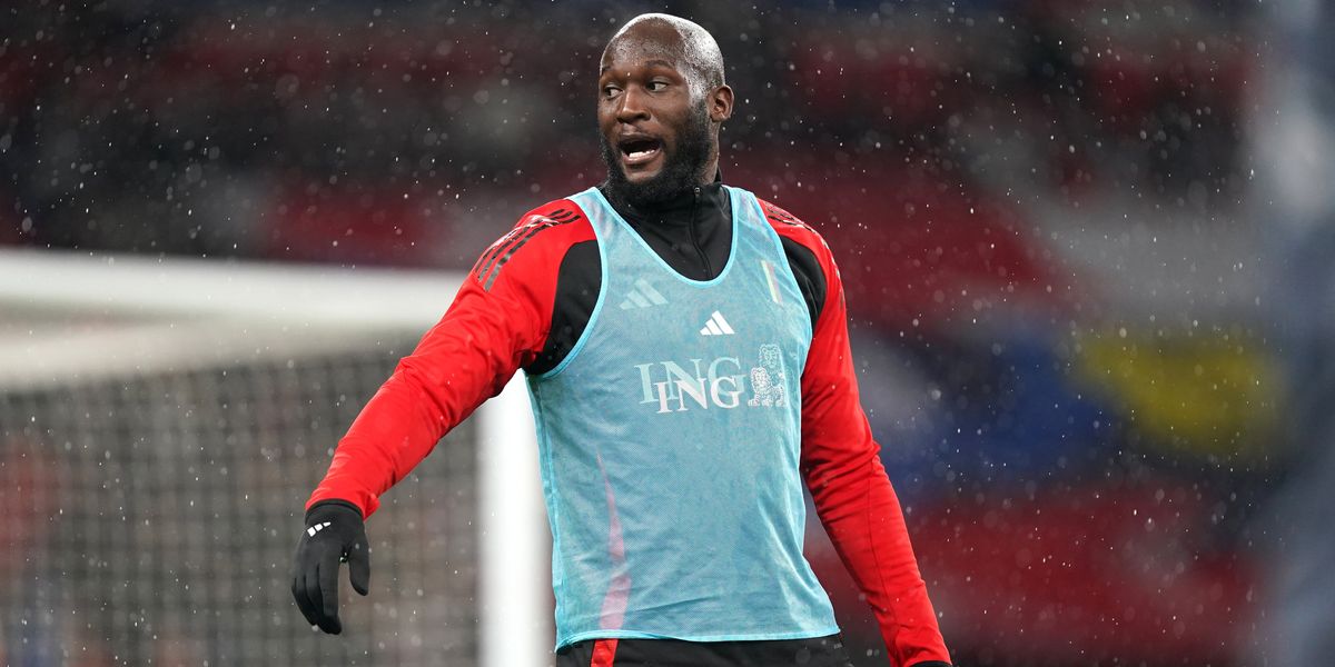 Romelu Lukaku goes AWOL as furious Napoli chiefs consider ‘terminating contract’ Romelu Lukaku goes AWOL as furious Napoli chiefs consider ‘terminating contract’
