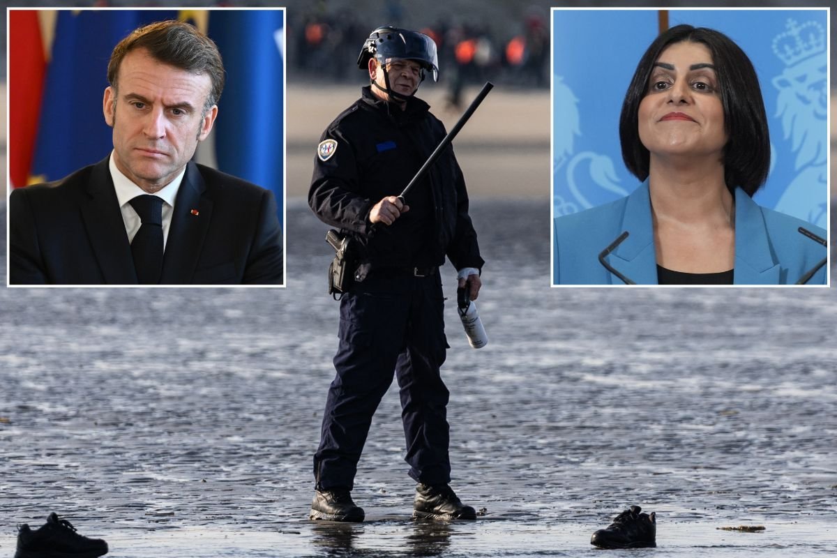 Migrant deal with France extended by two months as taxpayers cough up £16.2million while Labour negotiations continue