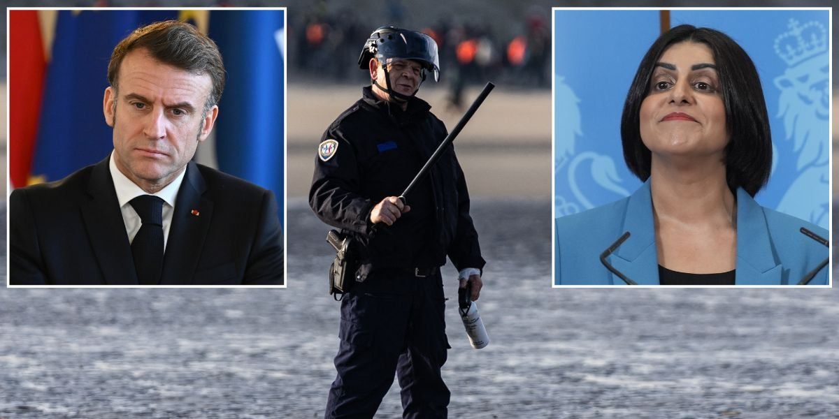 Deal with France extended by two months as taxpayers cough up £16.2million while Labour negotiations continue Deal with France extended by two months as taxpayers cough up £16.2million while Labour negotiations continue