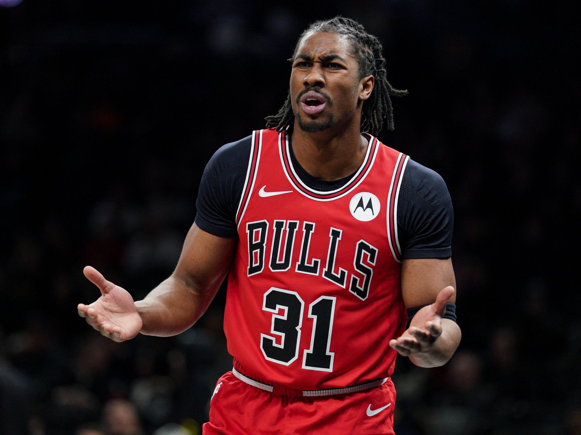 NBA star insists he was 'preaching about Jesus' after being sacked for 'anti-LGBTQ remarks'