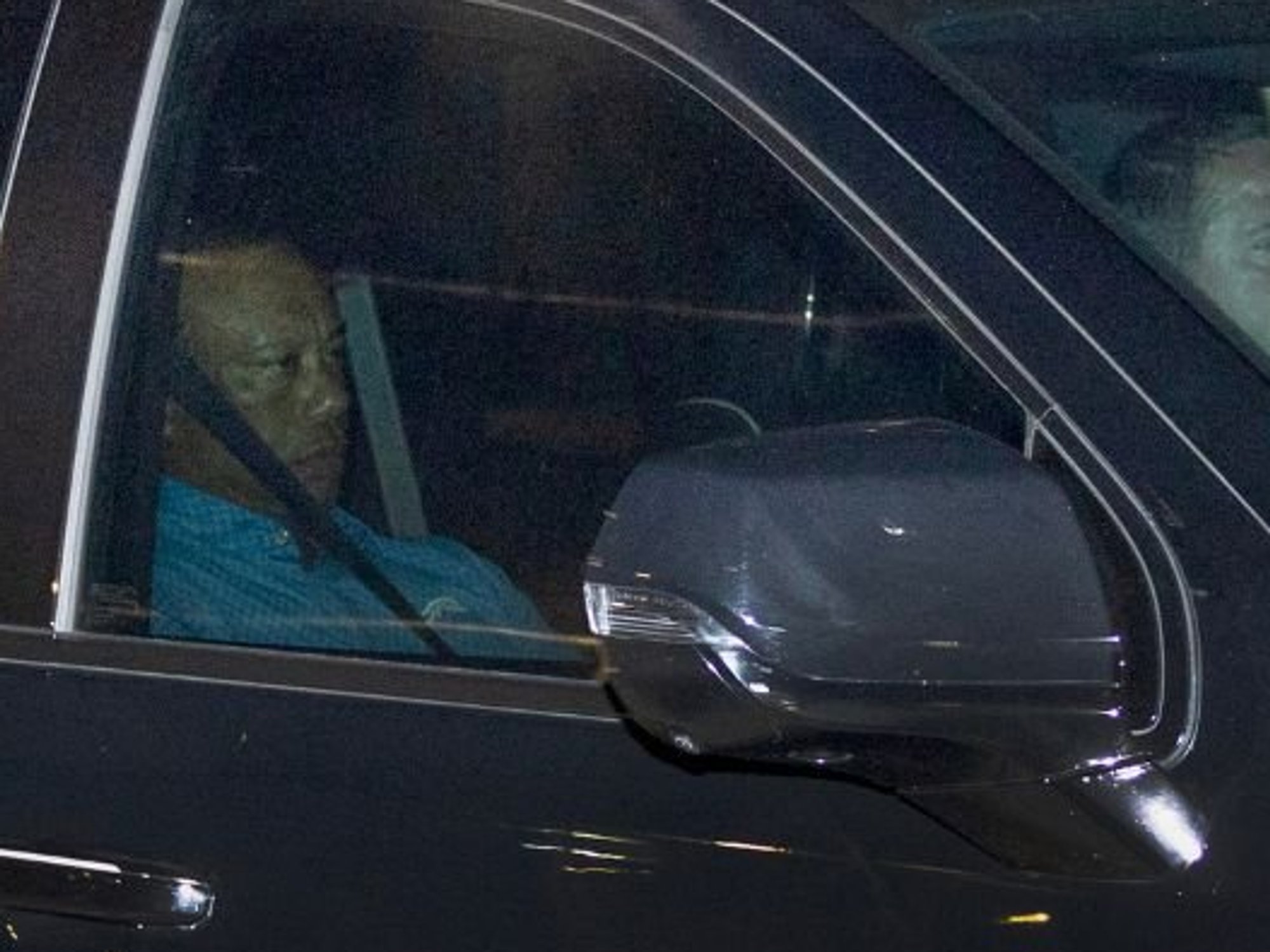 Tiger Woods enters plea in DUI case after car crash