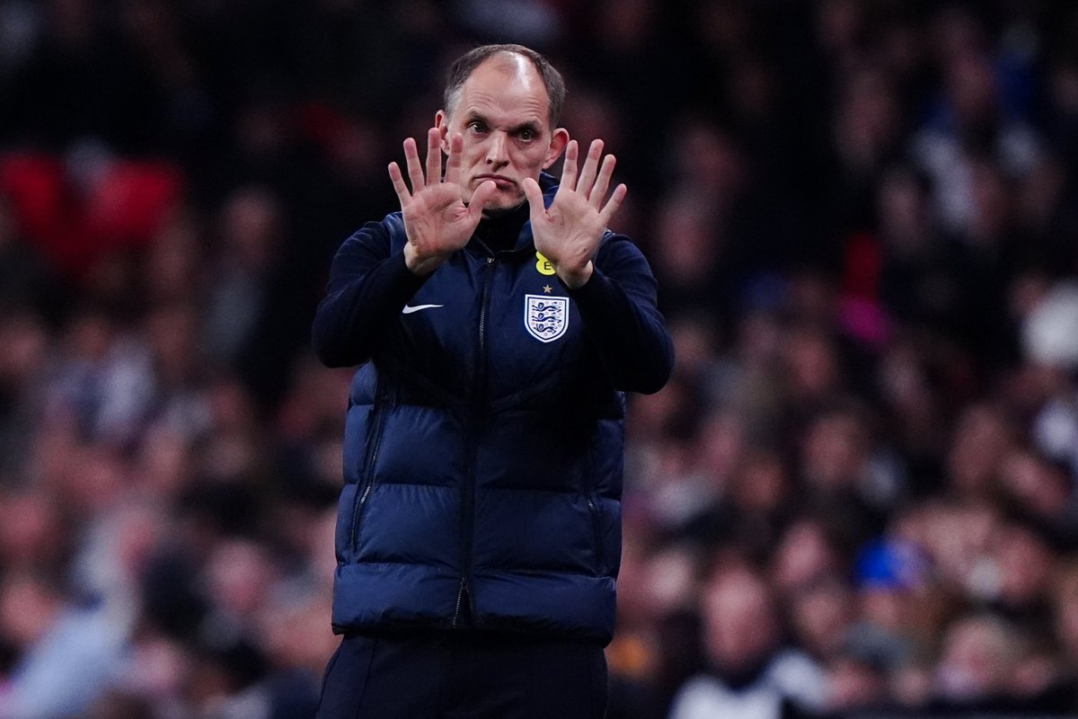 Thomas Tuchel reveals 'scary' concern for England after disappointing defeat to Japan