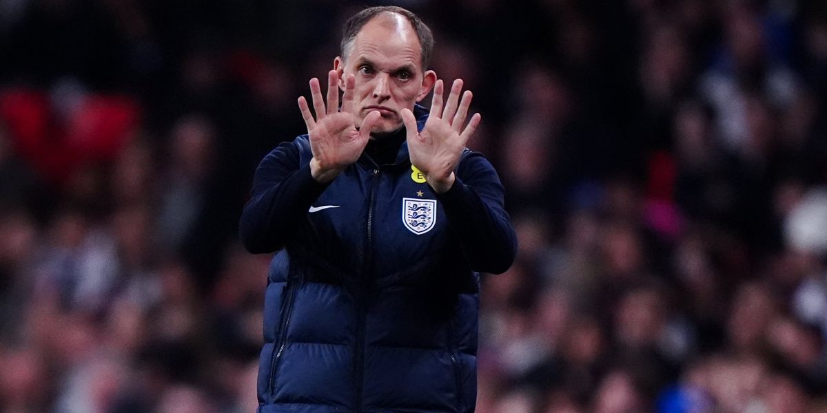 Thomas Tuchel reveals ‘scary’ concern for England after disappointing defeat to Japan Thomas Tuchel reveals ‘scary’ concern for England after disappointing defeat to Japan