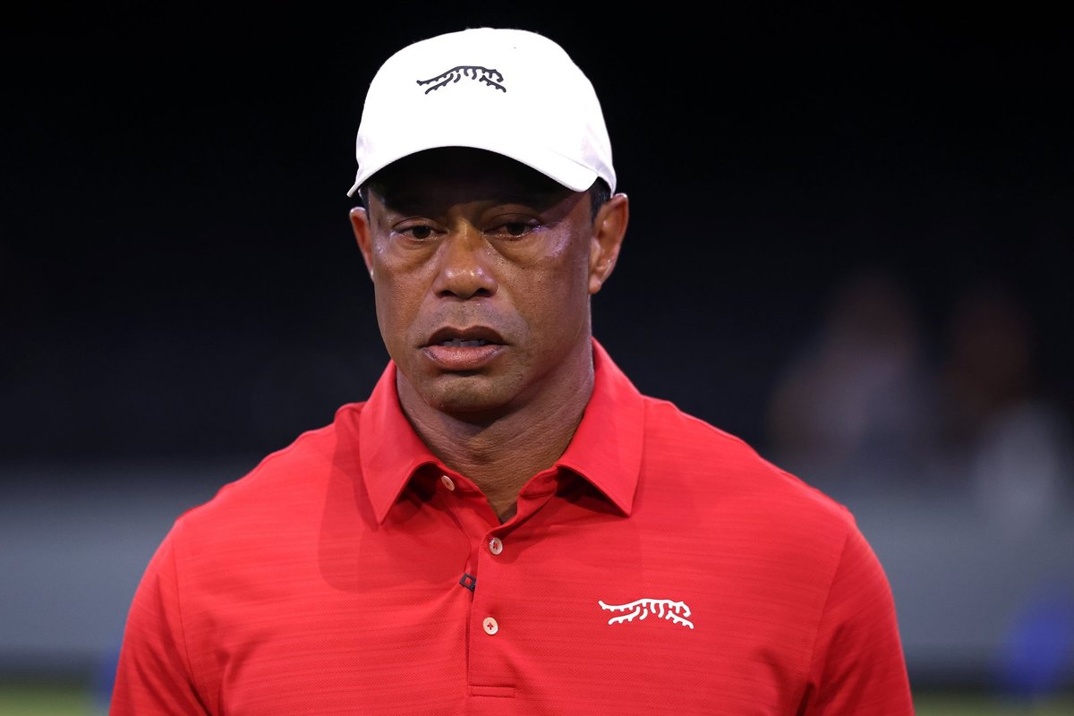 Tiger Woods provides update on his golf future as he breaks silence following arrest