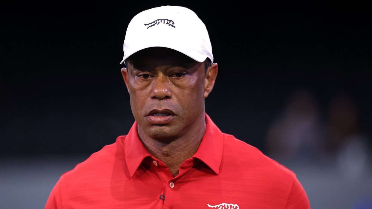 Tiger Woods provides update on his golf future as he breaks silence following arrest