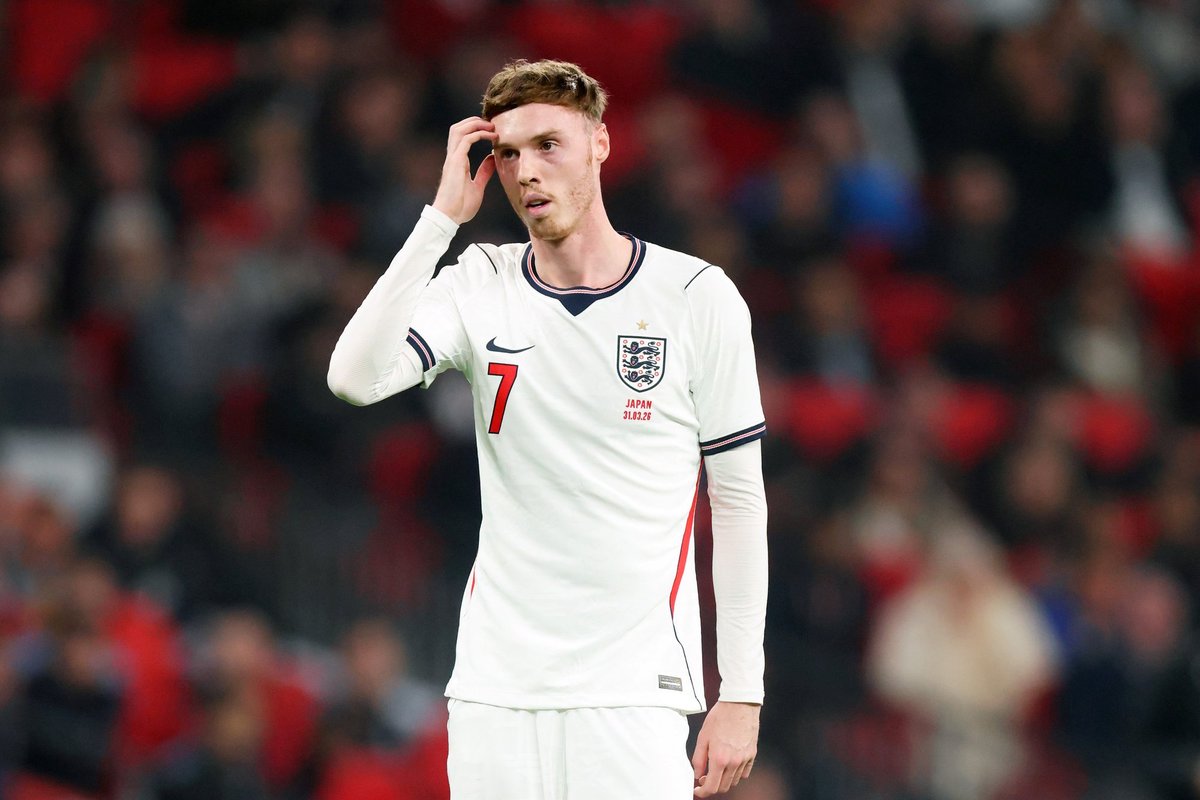 Chelsea's X account makes blunder during England defeat to Japan