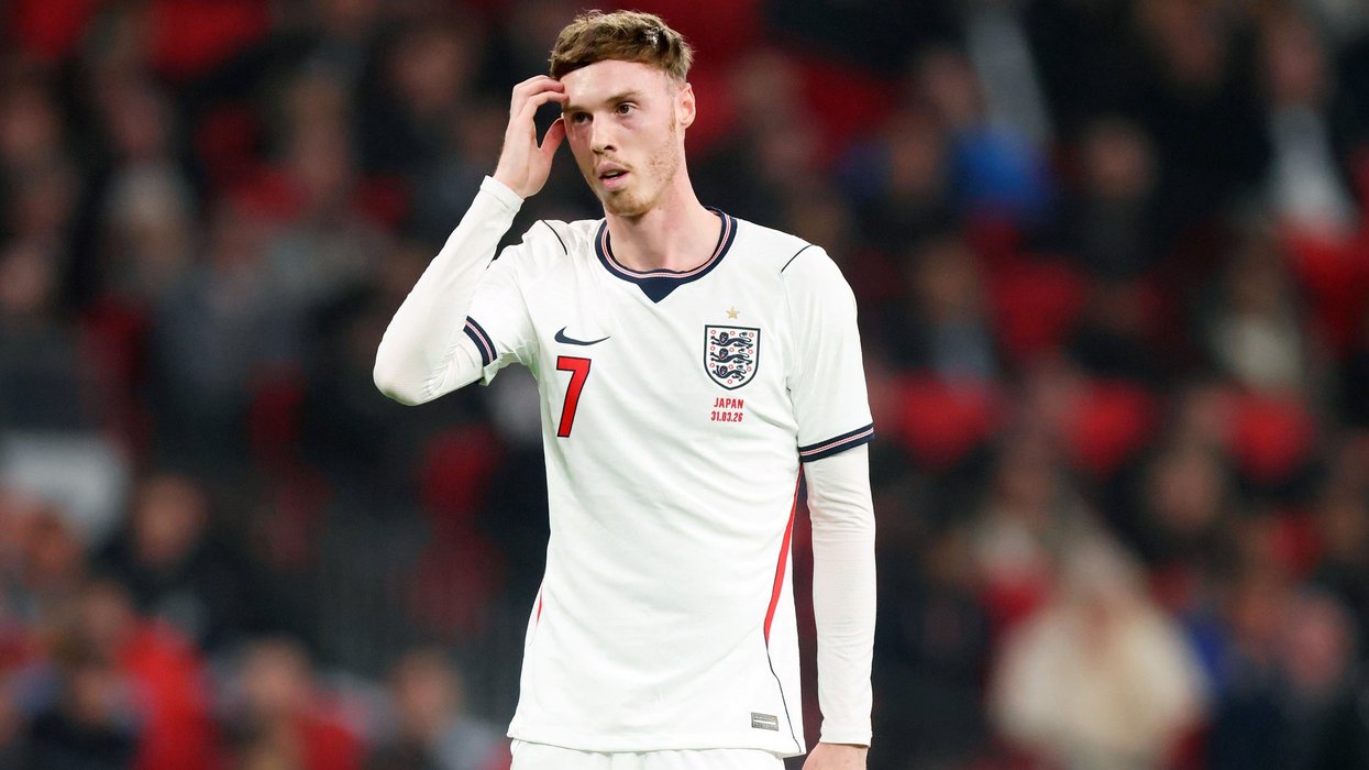 Chelsea's X account makes blunder during England defeat to Japan