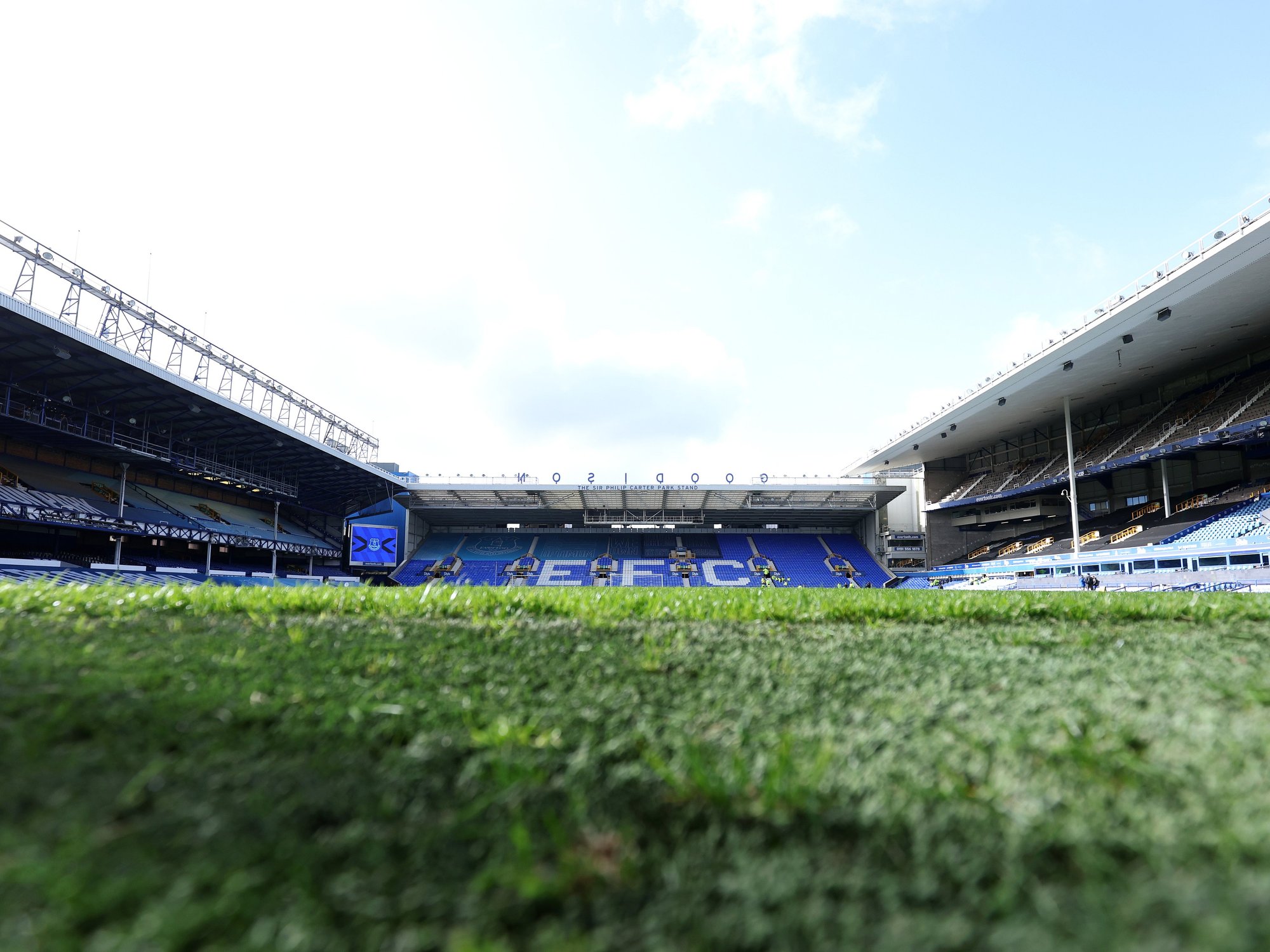 Second Premier League club sell 40,000-seat stadium to themselves in controversial financial move