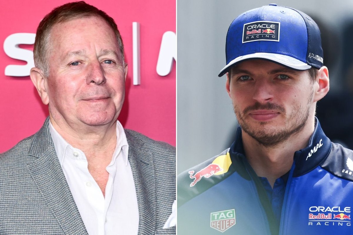 Martin Brundle explains Max Verstappen retirement theory as F1 star considers quitting