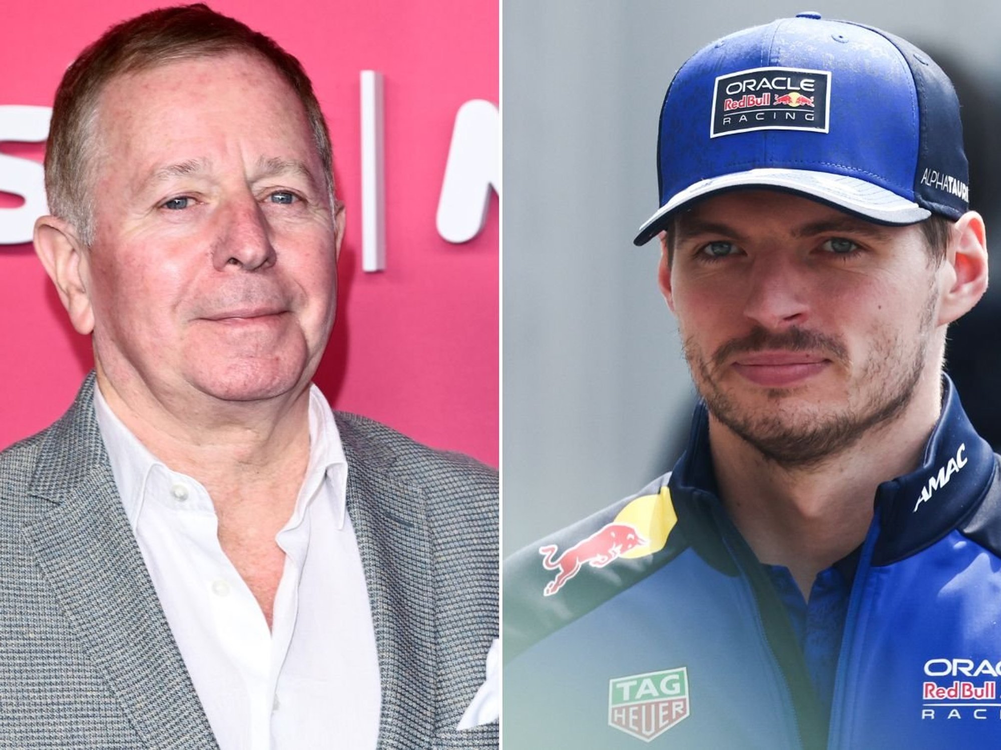 Martin Brundle explains Max Verstappen retirement theory as F1 star considers quitting