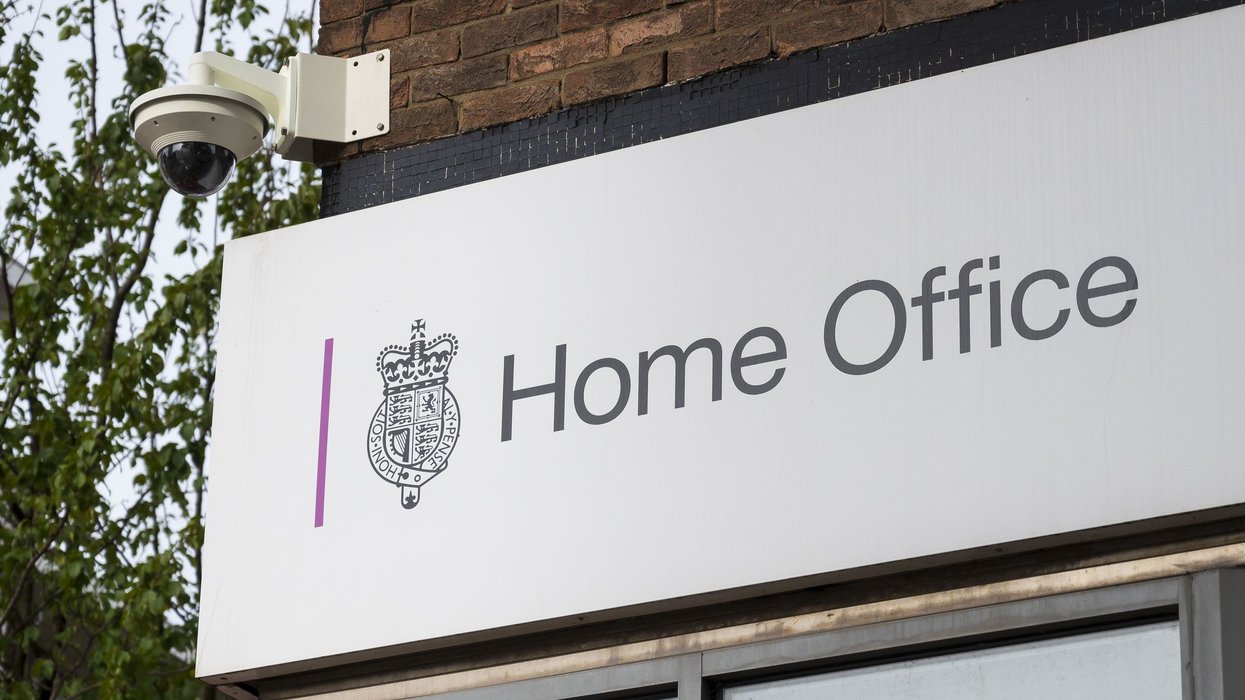 Bisexual footballer 'outed by male cousin lover' avoids deportation from Britain