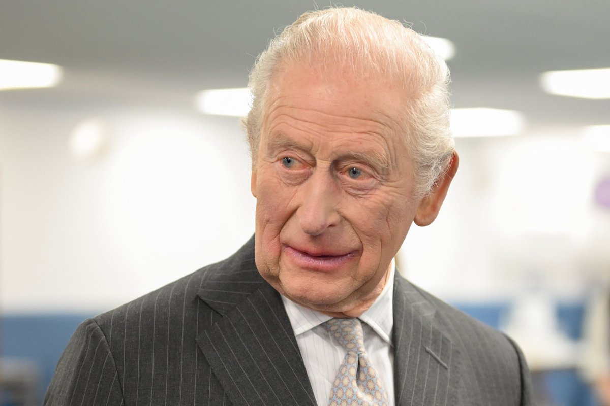 King Charles set to address Congress and share his vision for the US-UK special relationship