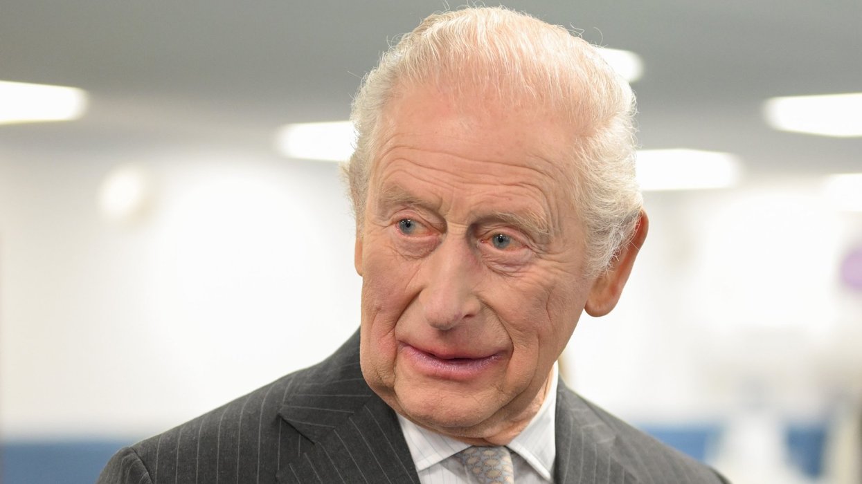 King Charles set to address Congress and share his vision for the US-UK special relationship