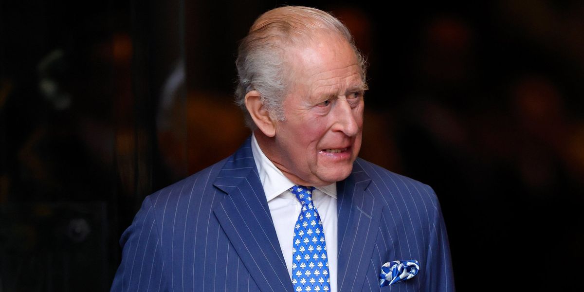 King Charles set to address Congress as speaker confirms invitation sent to monarch King Charles set to address Congress as speaker confirms invitation sent to monarch