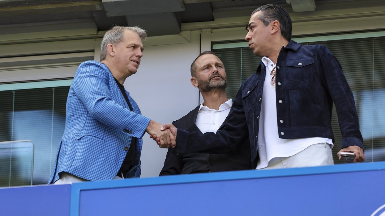 Chelsea announce biggest pre-tax losses in Premier League history