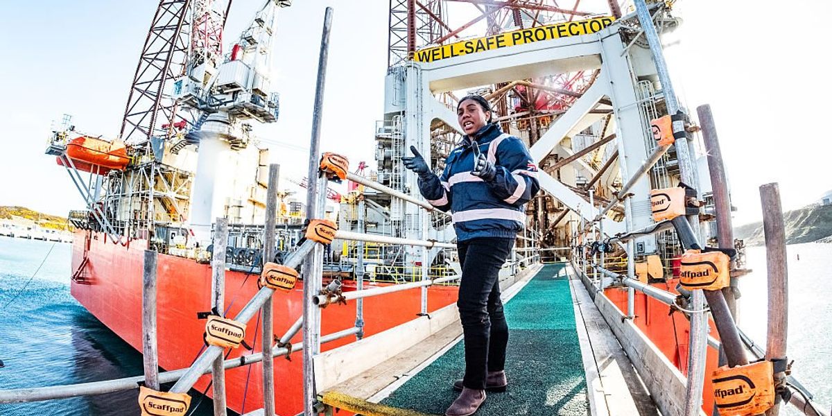 Kemi Badenoch pledges to ditch carbon levies ‘killing British industry’ Kemi Badenoch pledges to ditch carbon levies ‘killing British industry’