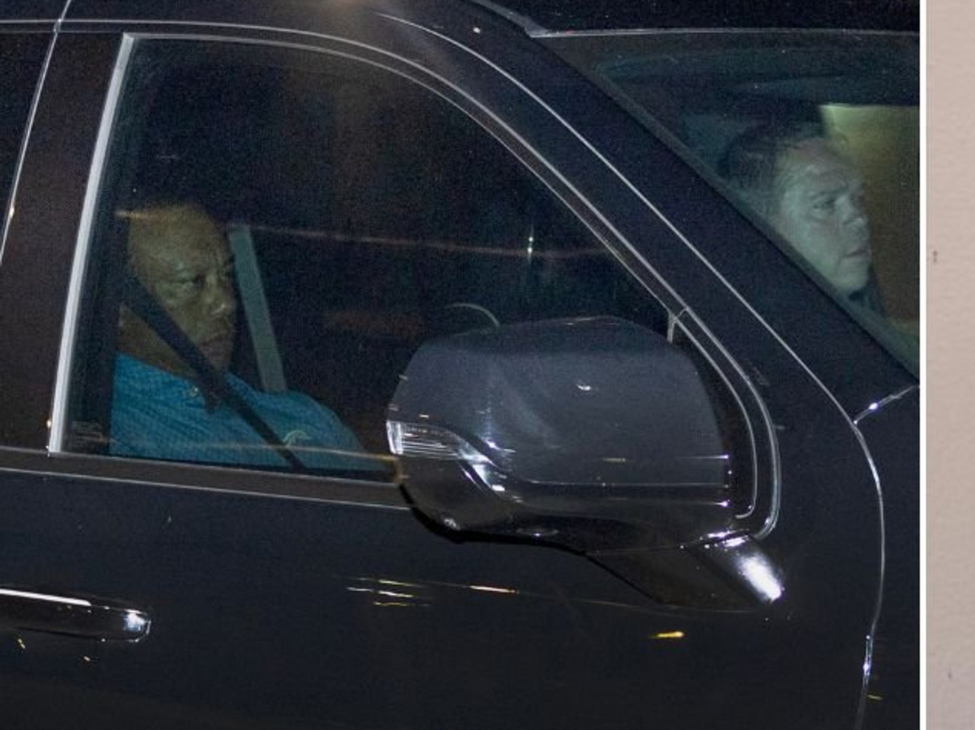 PGA Tour issue statement on Tiger Woods after DUI arrest