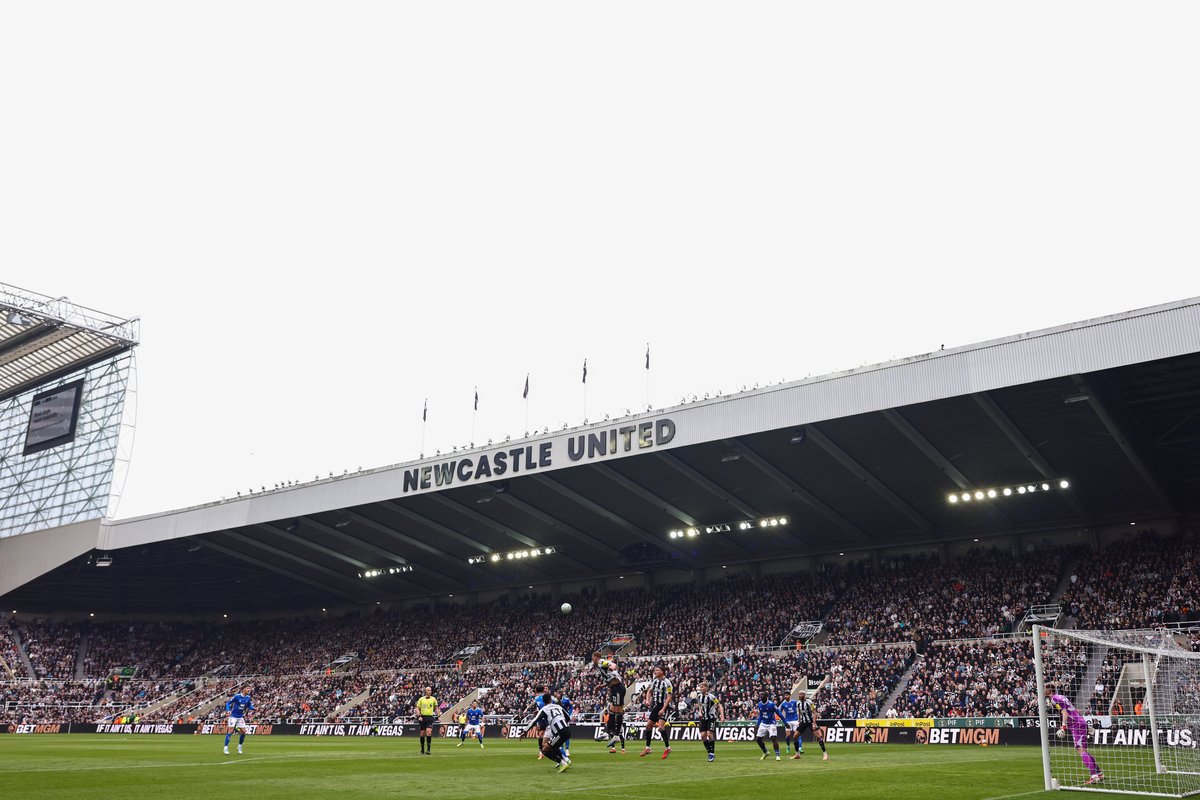 Newcastle in danger of major punishment after selling their own stadium to themselves