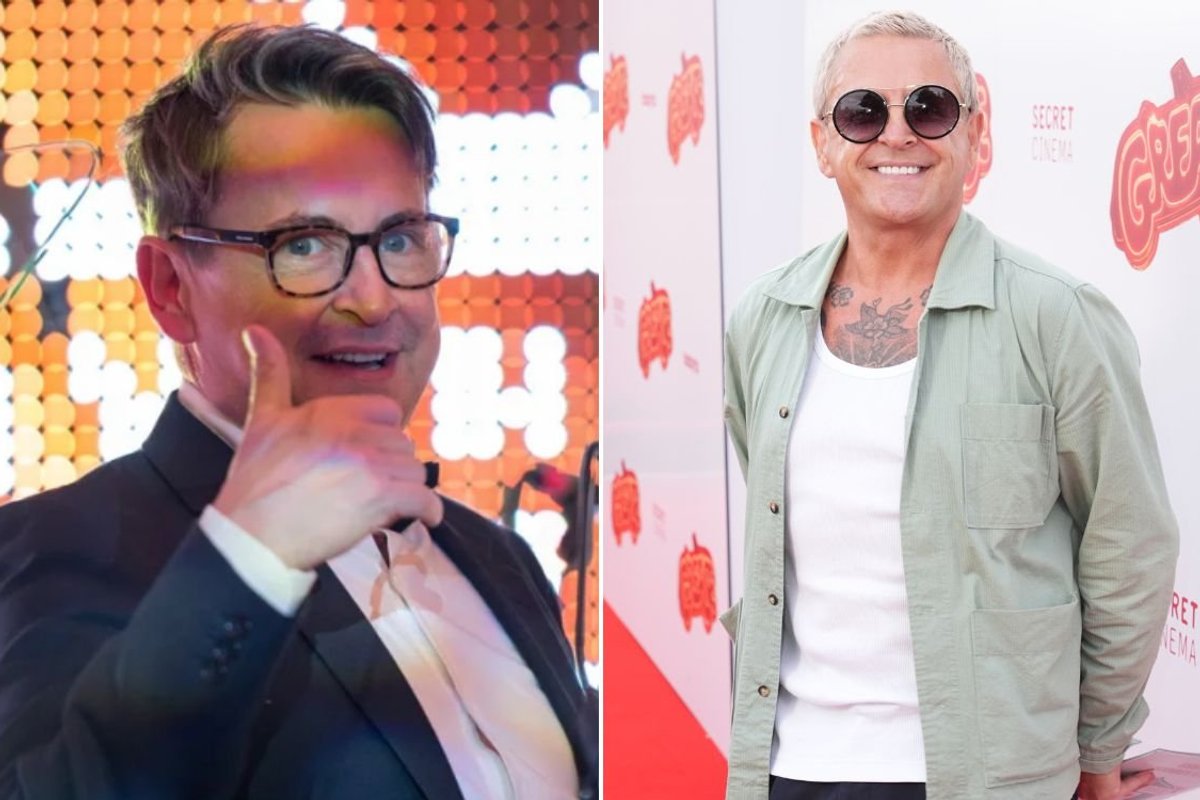 Gogglebox legend makes feelings clear on possible comeback: 'Glad I was part of it'