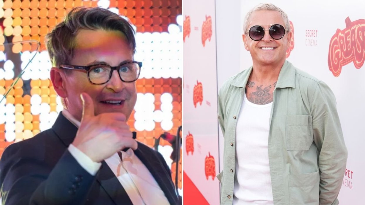 Gogglebox legend makes feelings clear on possible comeback: 'Glad I was part of it'