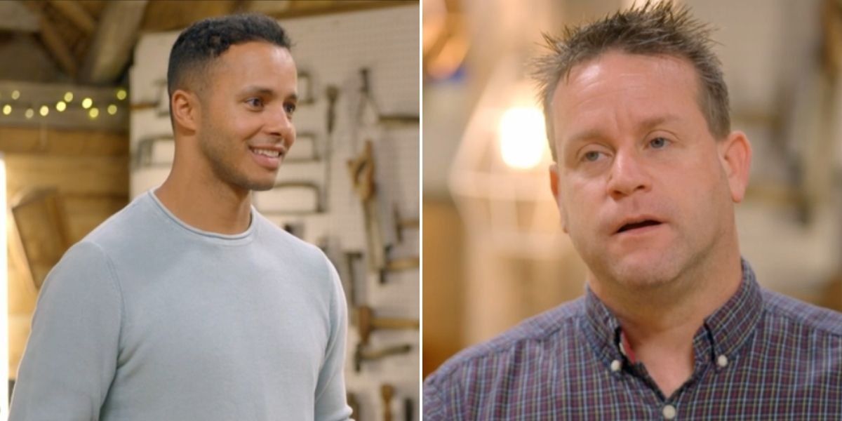 BBC The Repair Shop expert makes admission on tough challenge in show first: ‘Hopefully last!’ BBC The Repair Shop expert makes admission on tough challenge in show first: ‘Hopefully last!’