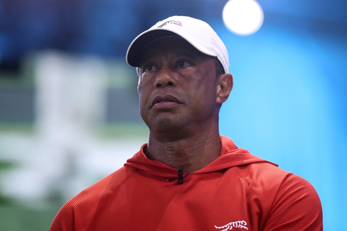 Tiger Woods allowed to leave the US by judge after DUI arrest