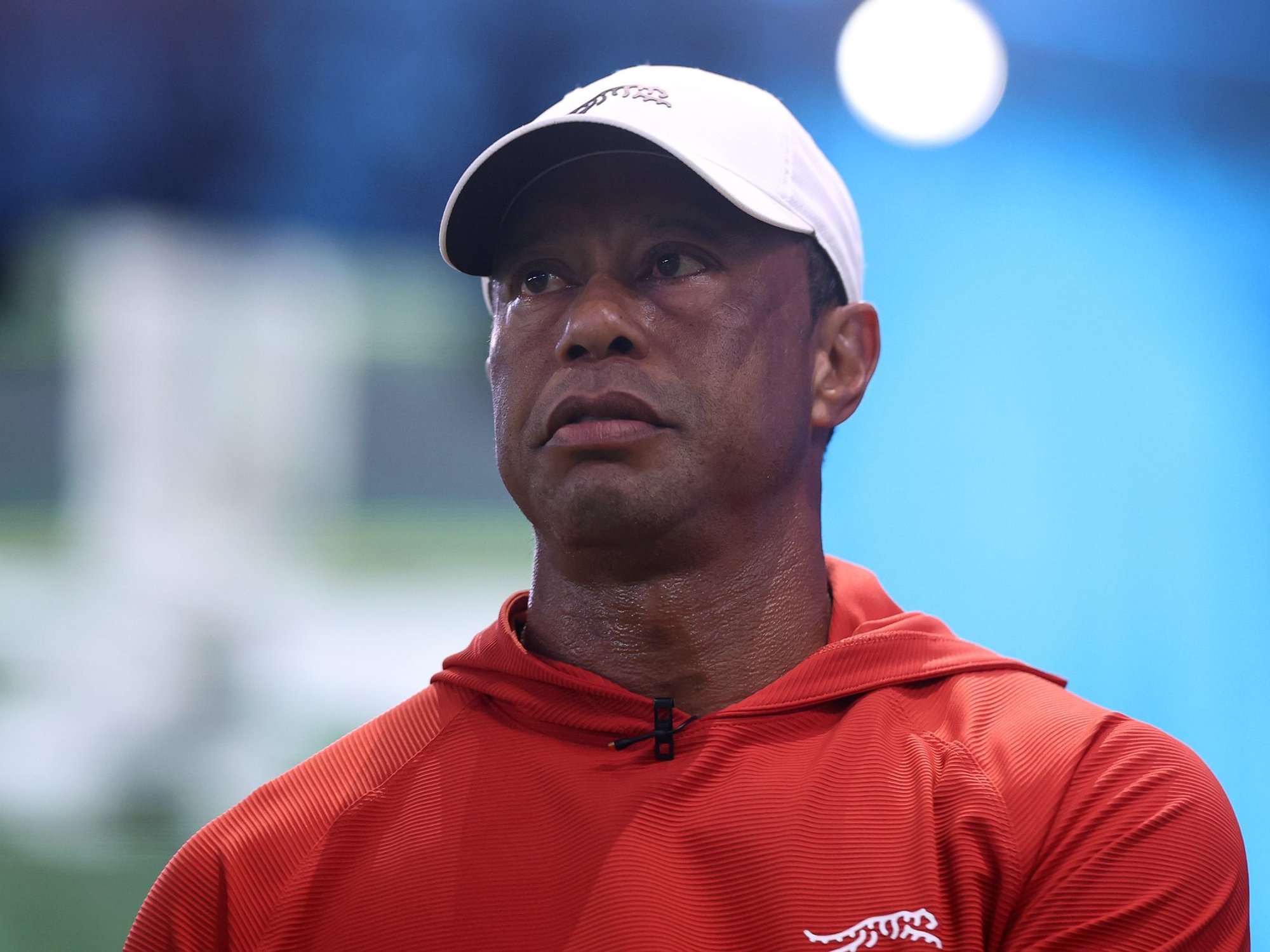 Tiger Woods allowed to leave the US by judge after DUI arrest
