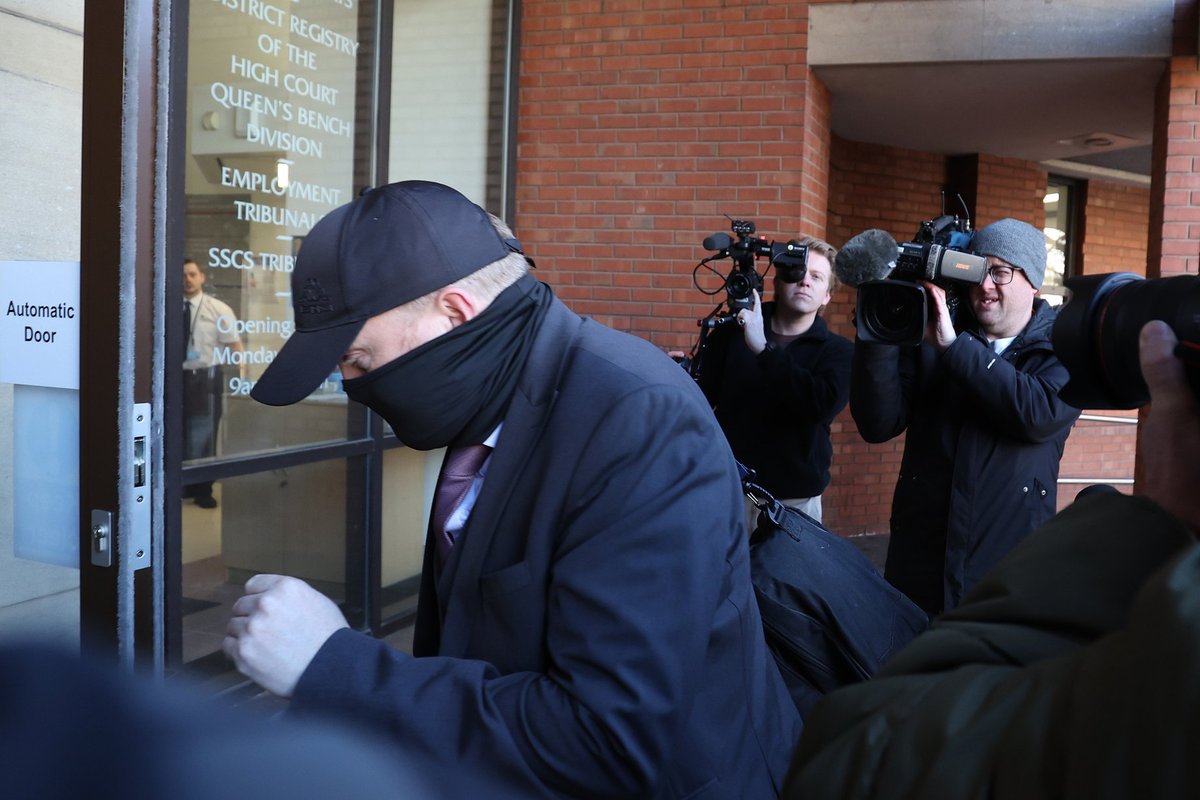 Hull funeral director pleads guilty after preventing burials of 30 bodies and stealing mourners' donations