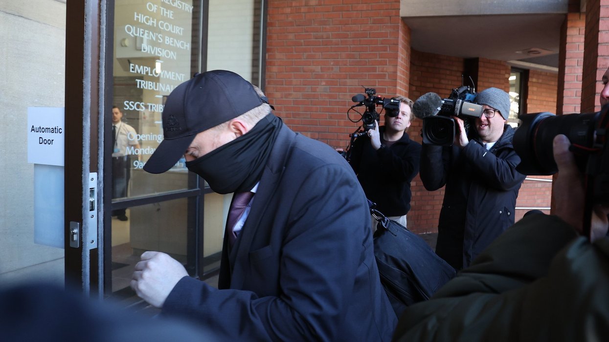 Hull funeral director pleads guilty after preventing burials of 30 bodies and stealing mourners' donations