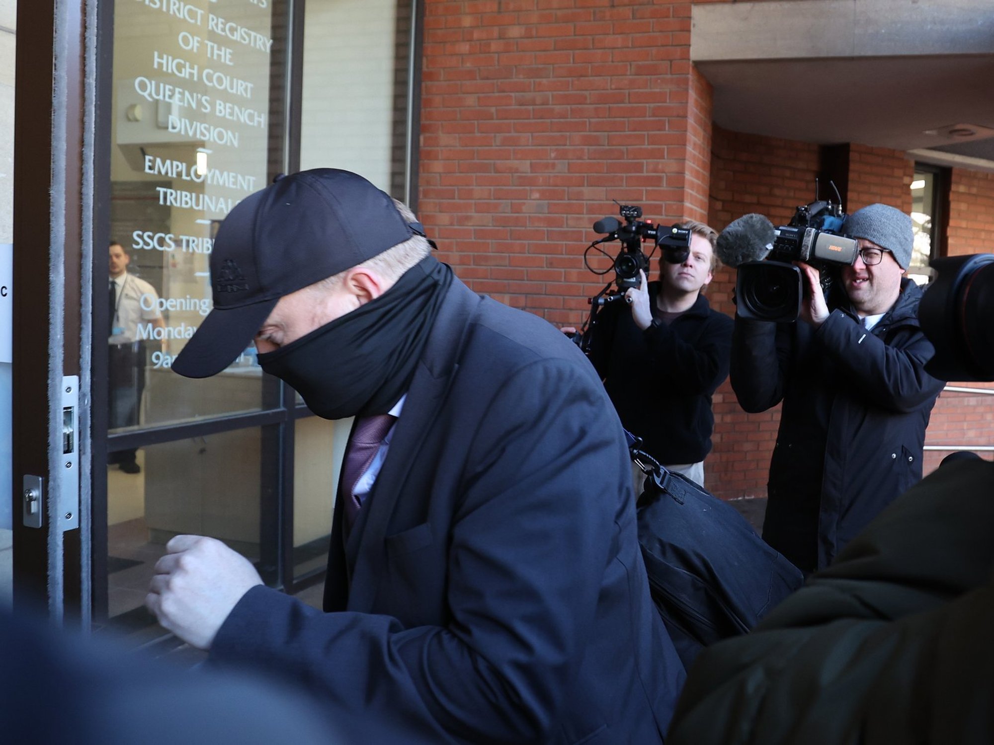 Hull funeral director pleads guilty after preventing burials of 30 bodies and stealing mourners' ...