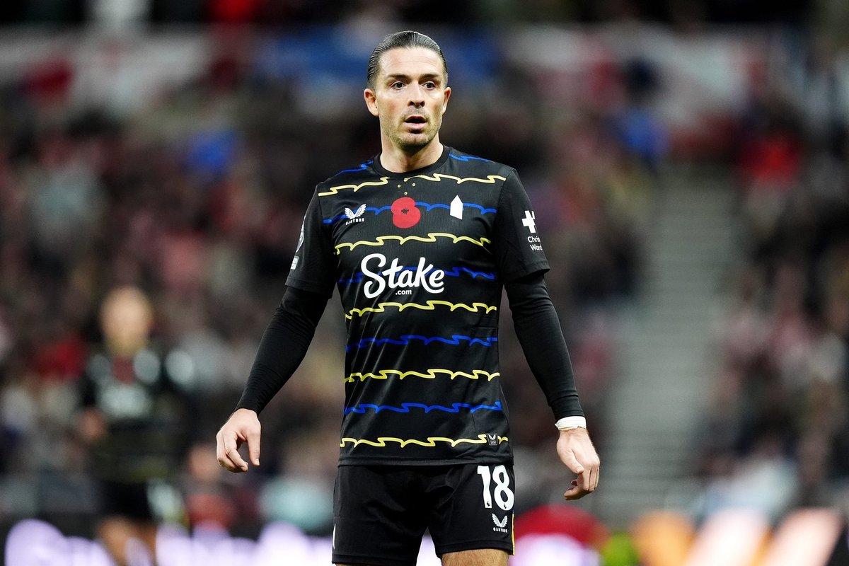 Jack Grealish expected to join Premier League club despite injury blow