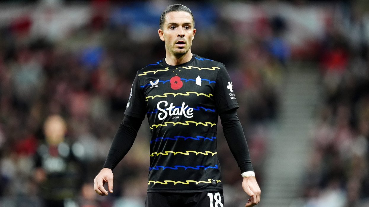 Jack Grealish expected to join Premier League club despite injury blow