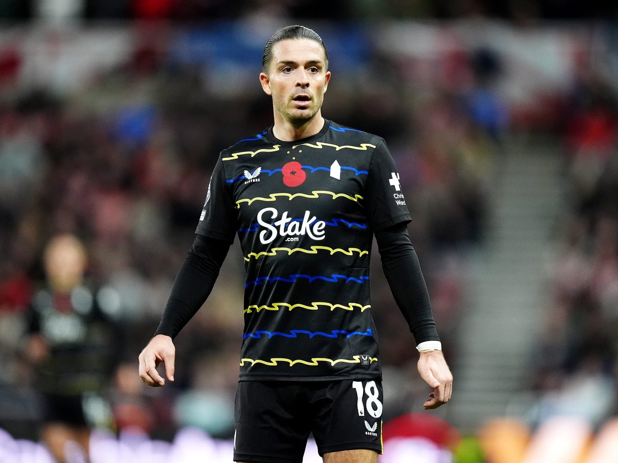 Jack Grealish expected to join Premier League club despite injury blow