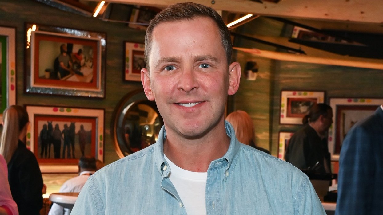 BBC confirms Scott Mills' replacement on upcoming television project following axe